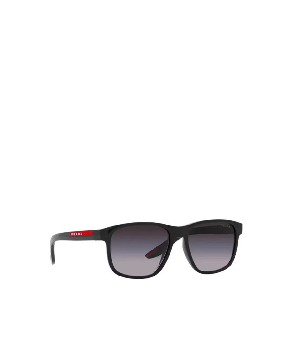 Square Frame Sunglasses