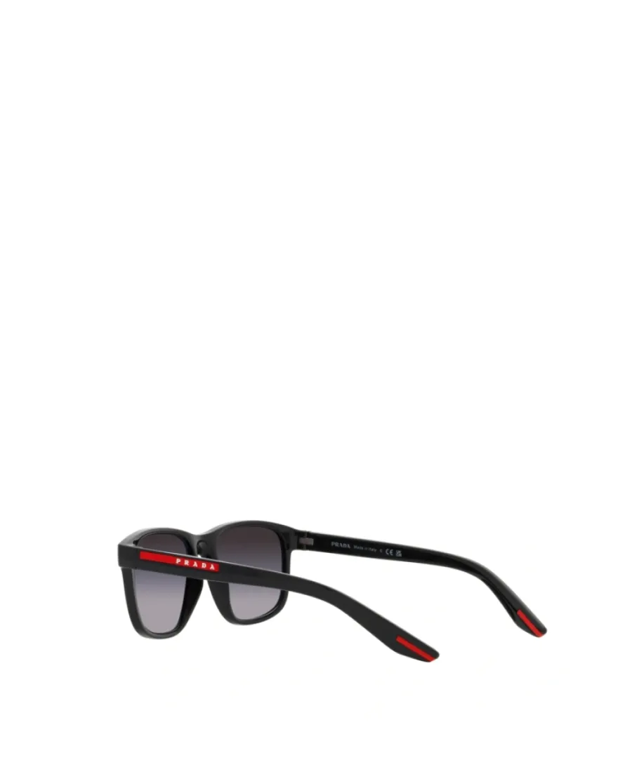Square Frame Sunglasses