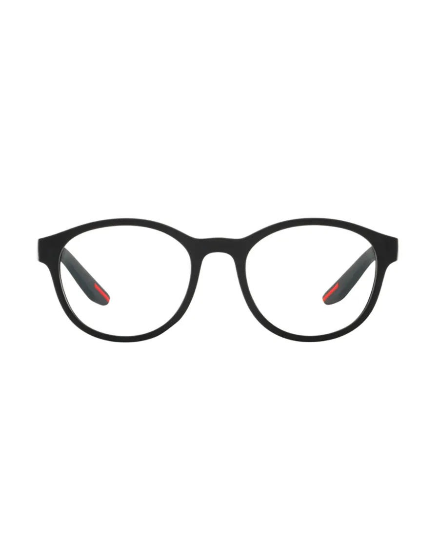 Round Frame Glasses