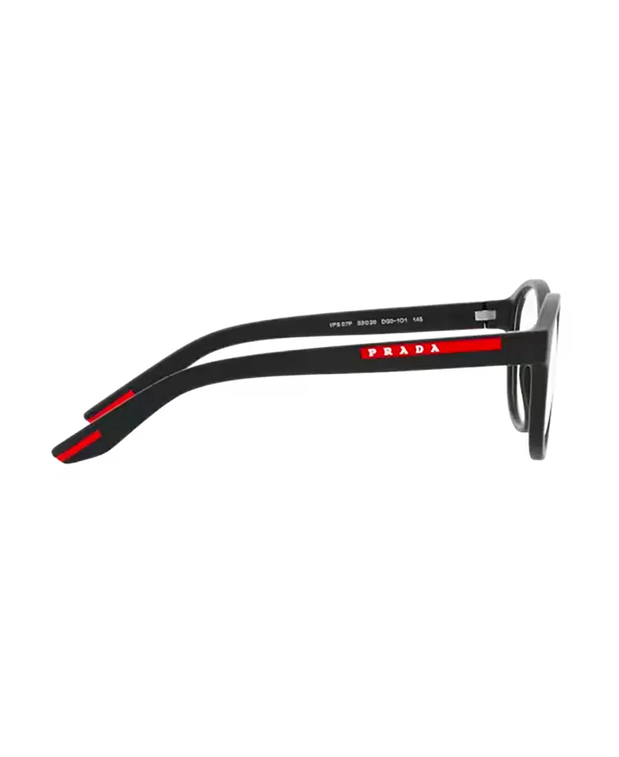 Round Frame Glasses