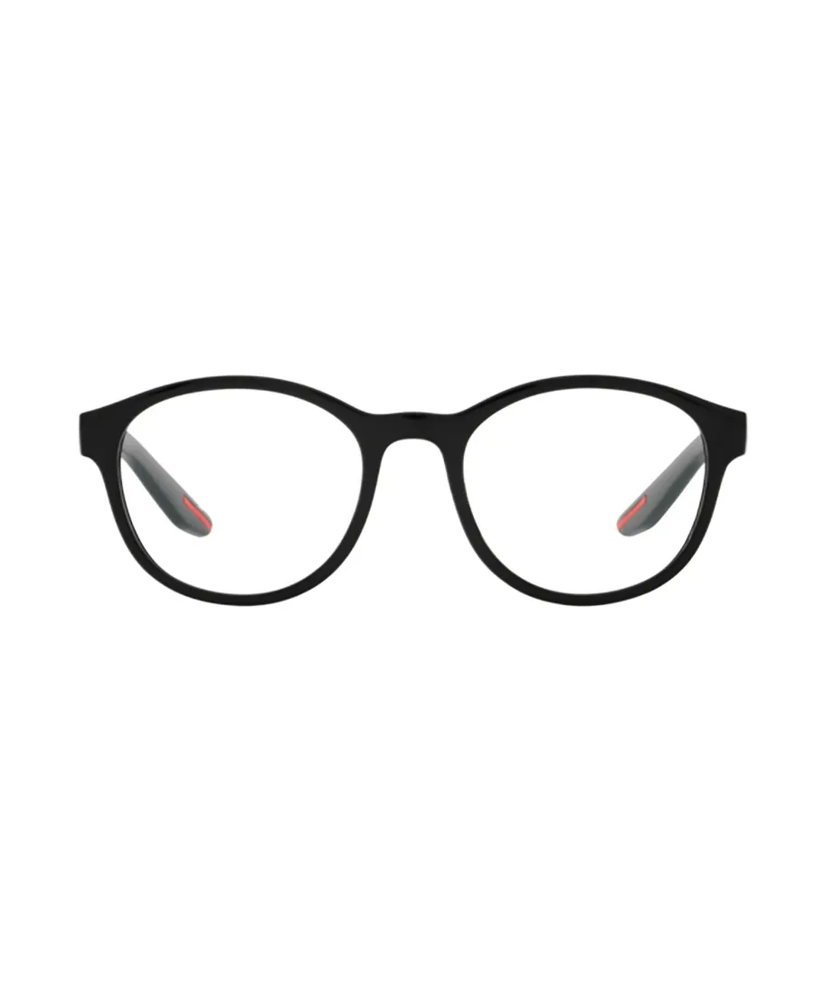 Round Frame Glasses