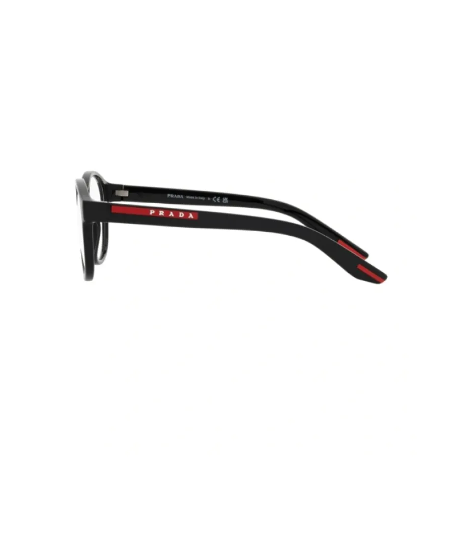 Round Frame Glasses