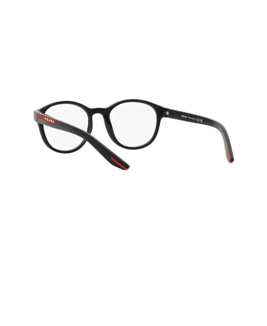 Round Frame Glasses