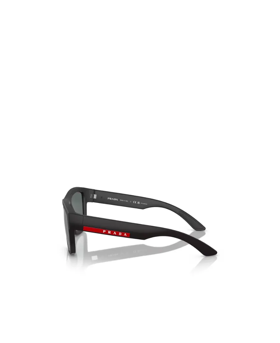 Square Frame Sunglasses