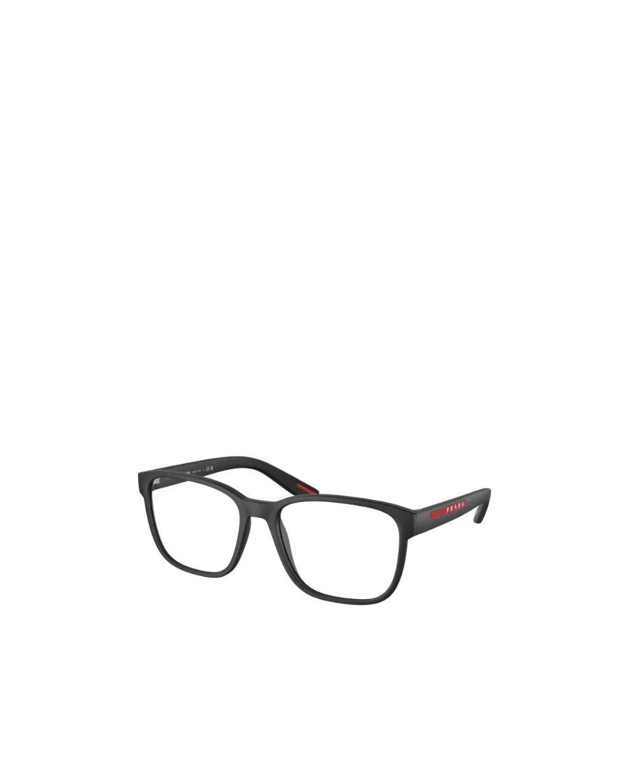 Square Frame Glasses