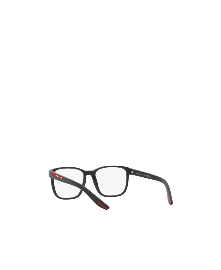 Square Frame Glasses