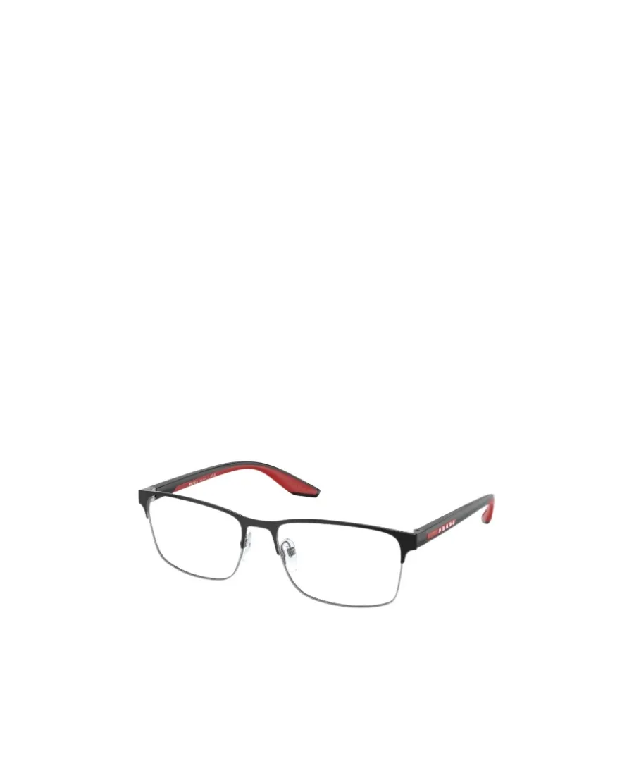 Rectangular Frame Glasses