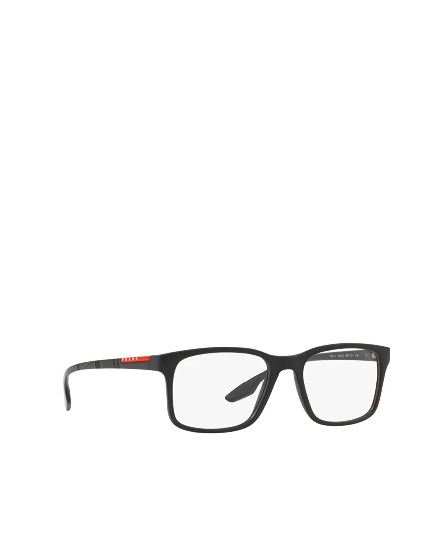 Square Frame Glasses