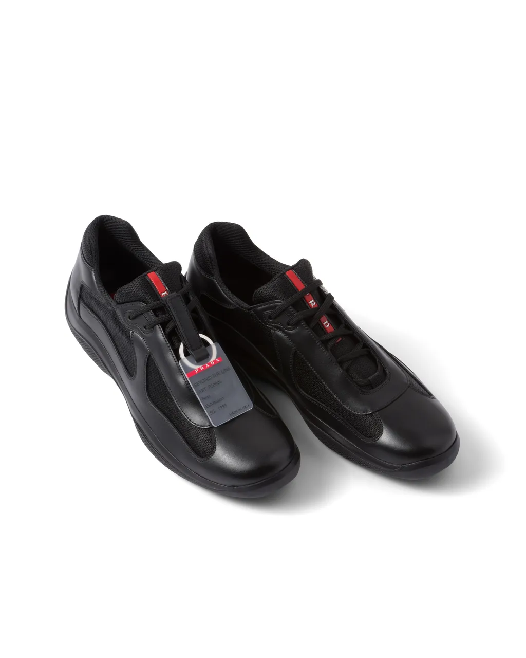 America’S Cup Original Sneakers