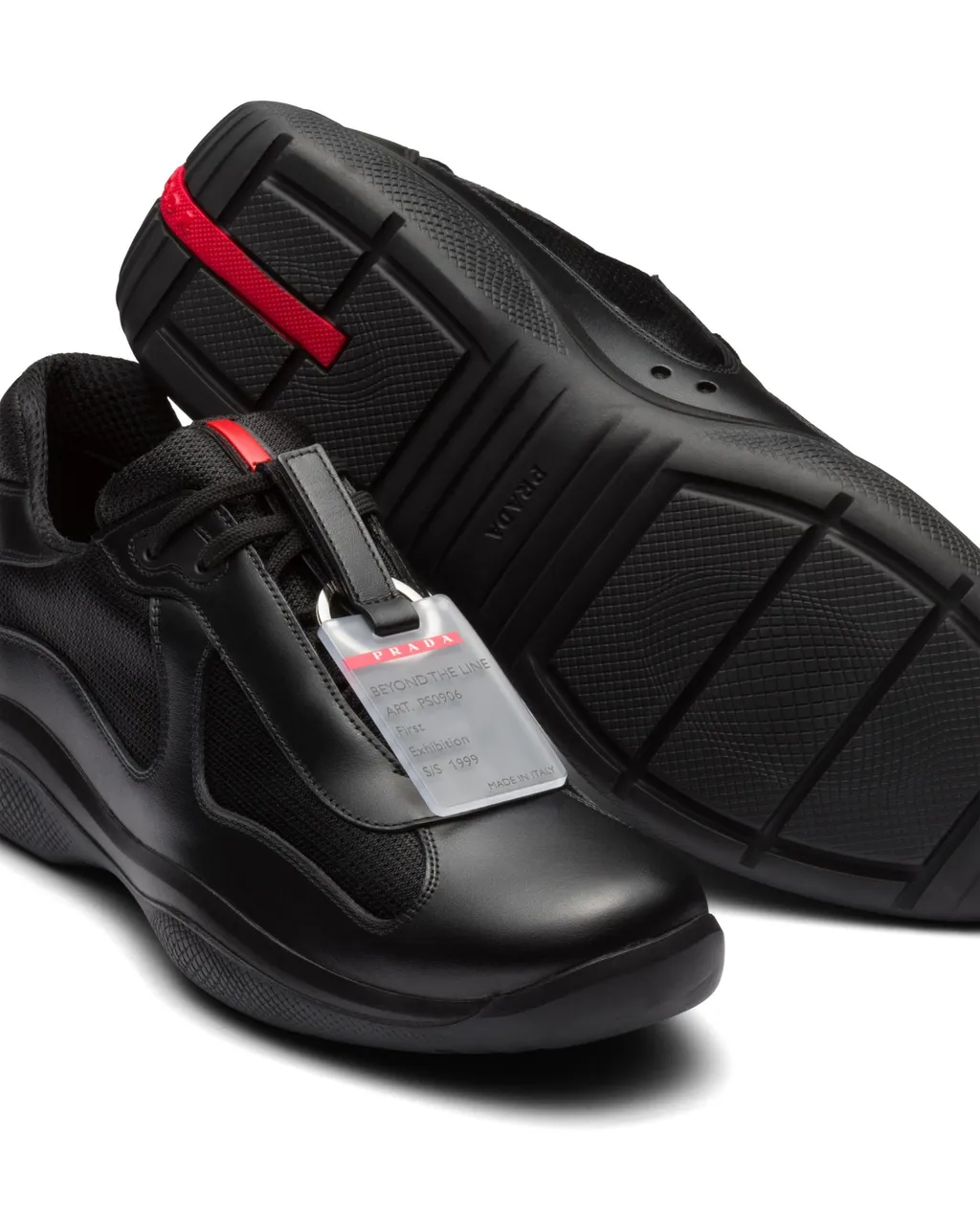 America’S Cup Original Sneakers