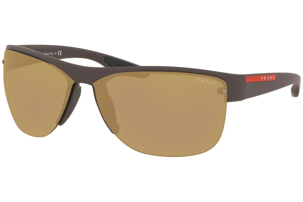 Logo Sunglasses
