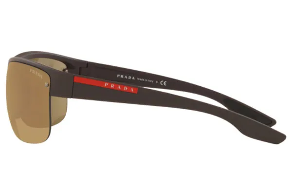 Logo Sunglasses