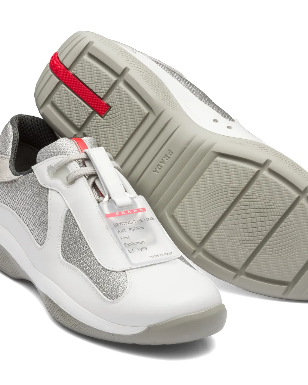 America's Cup Original Sneakers