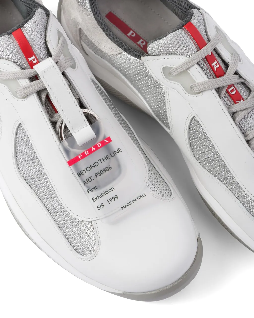 America's Cup Original Sneakers