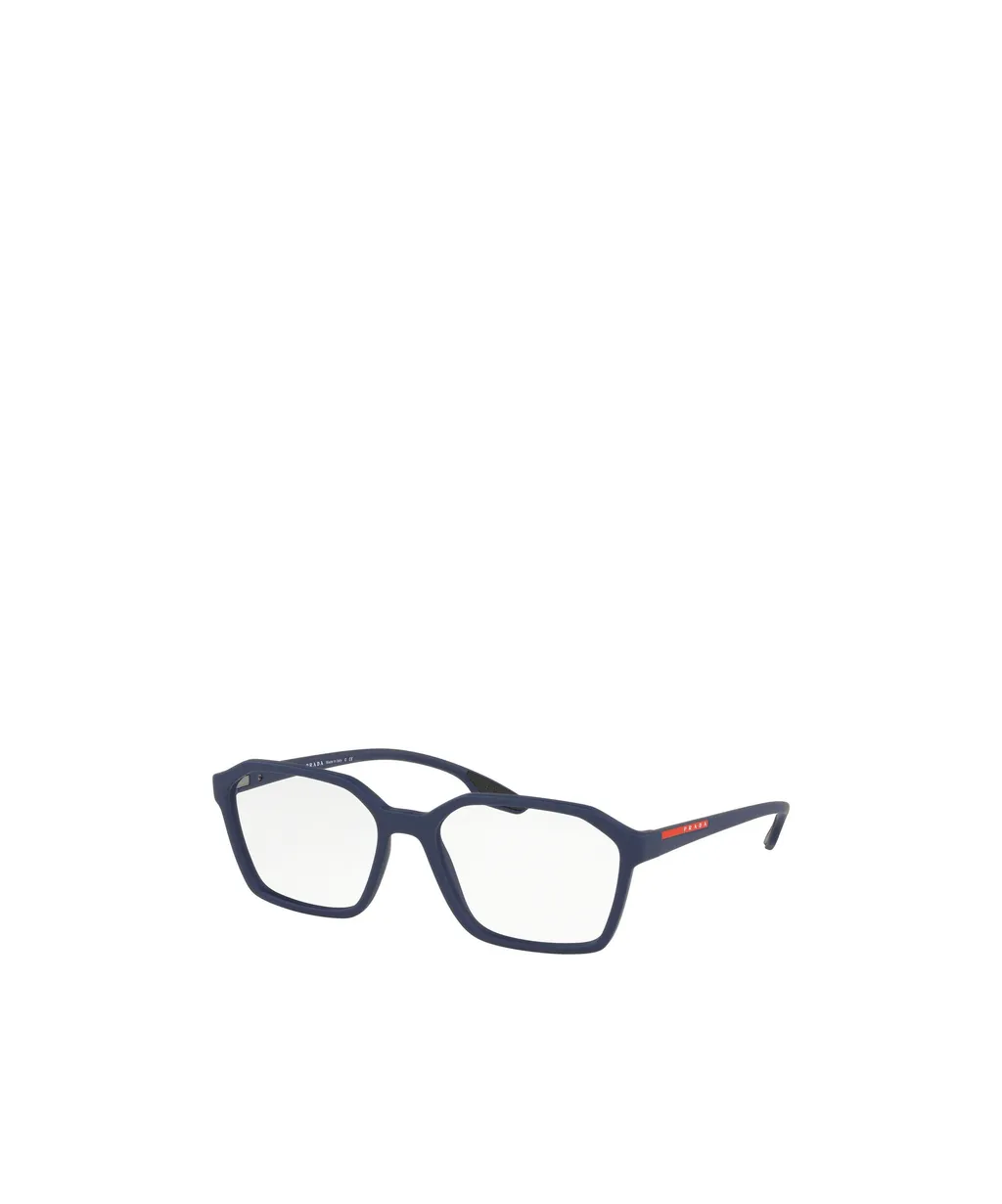 Logo Flat Mirror