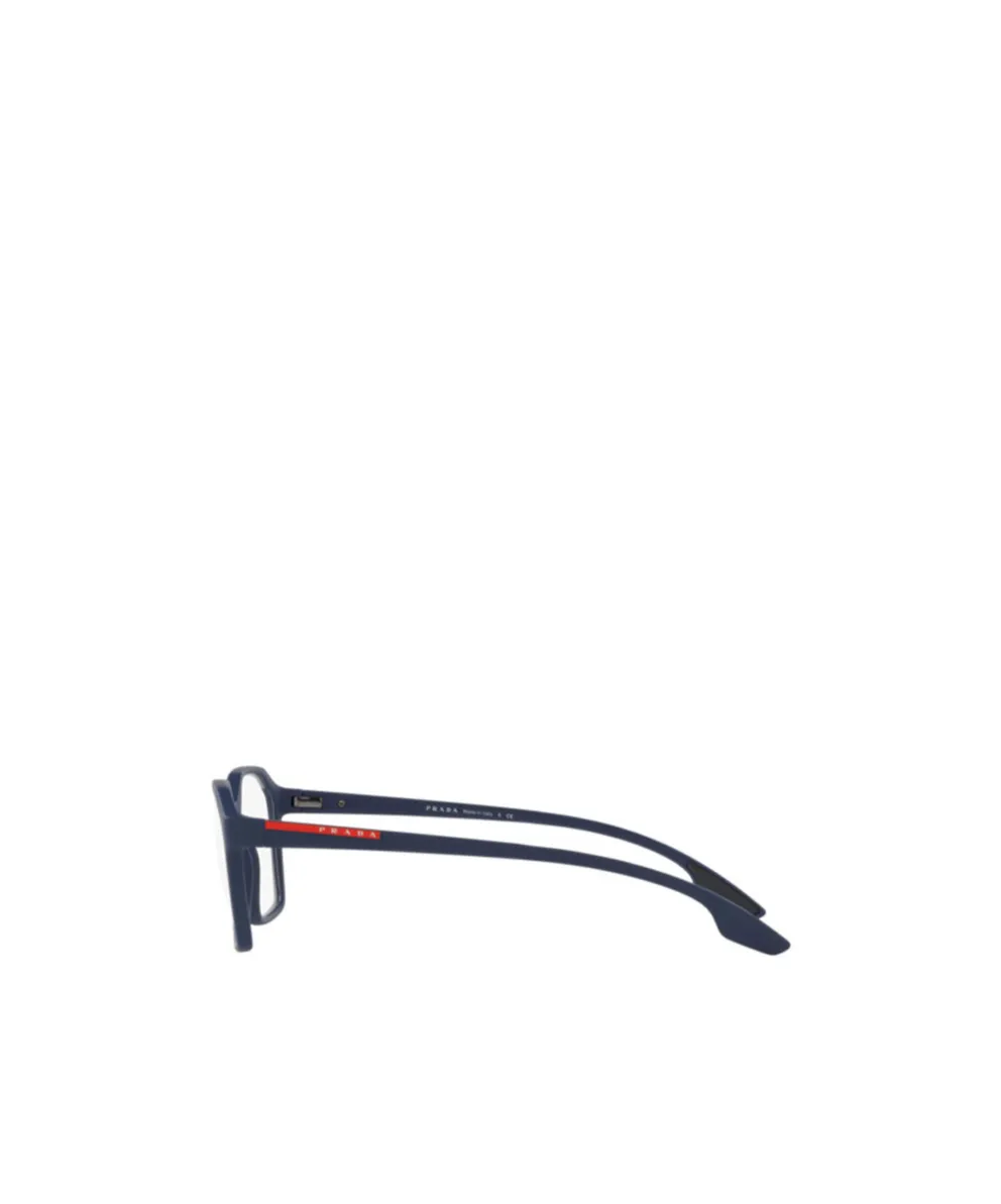 Logo Flat Mirror