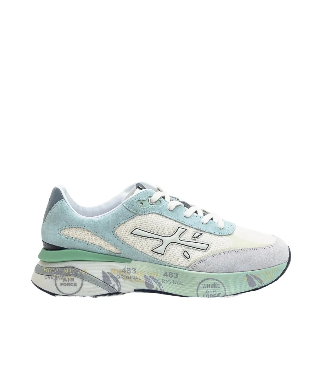 Moerun Sneakers