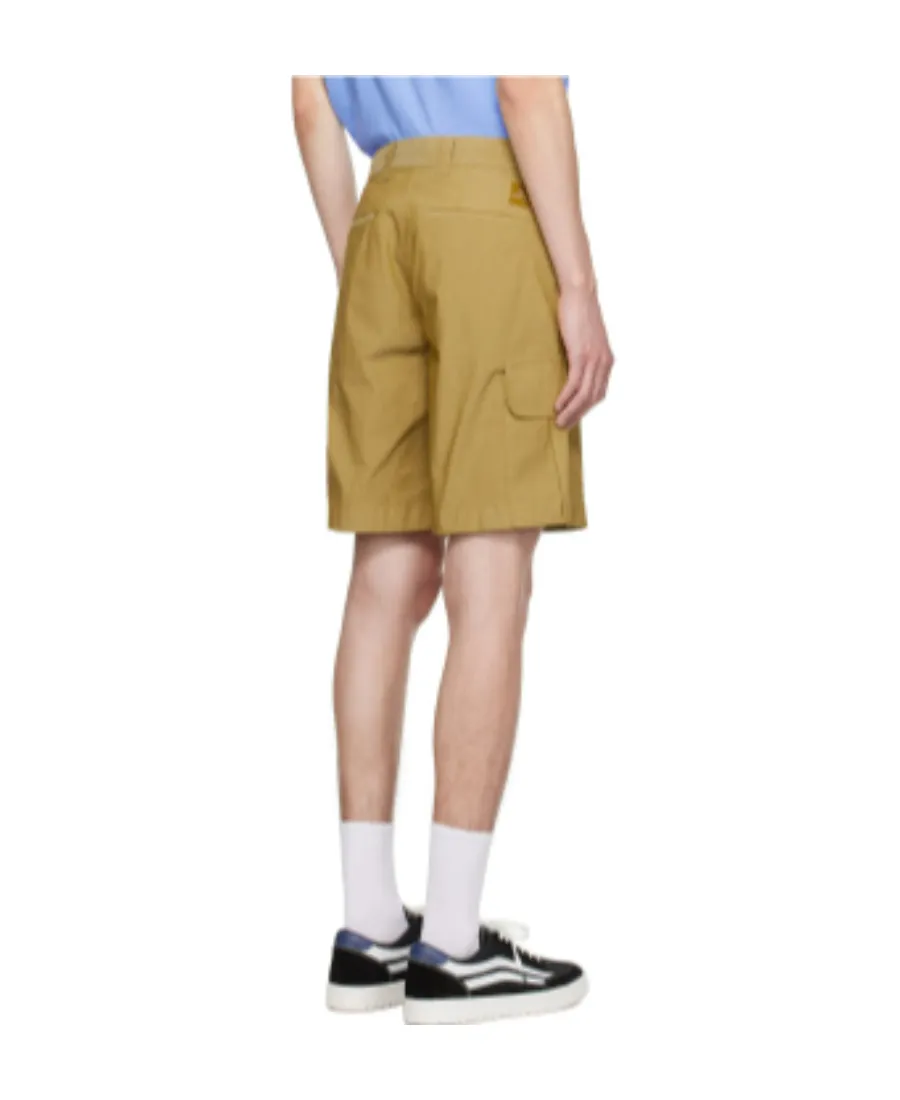 Belt-Loop Shorts