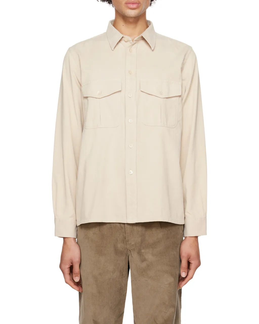 Work Bag Shirt