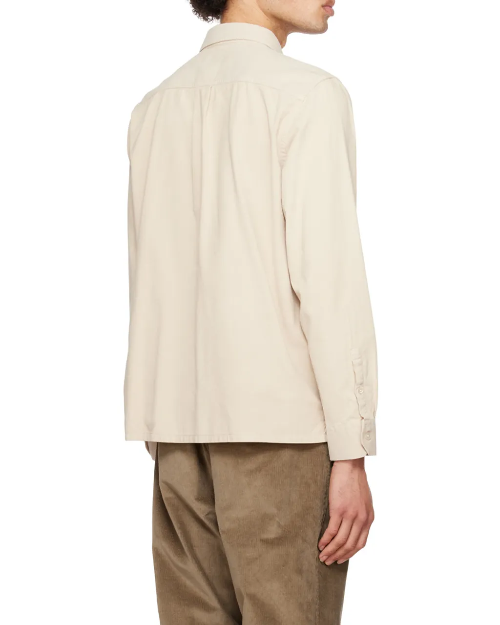 Work Bag Shirt