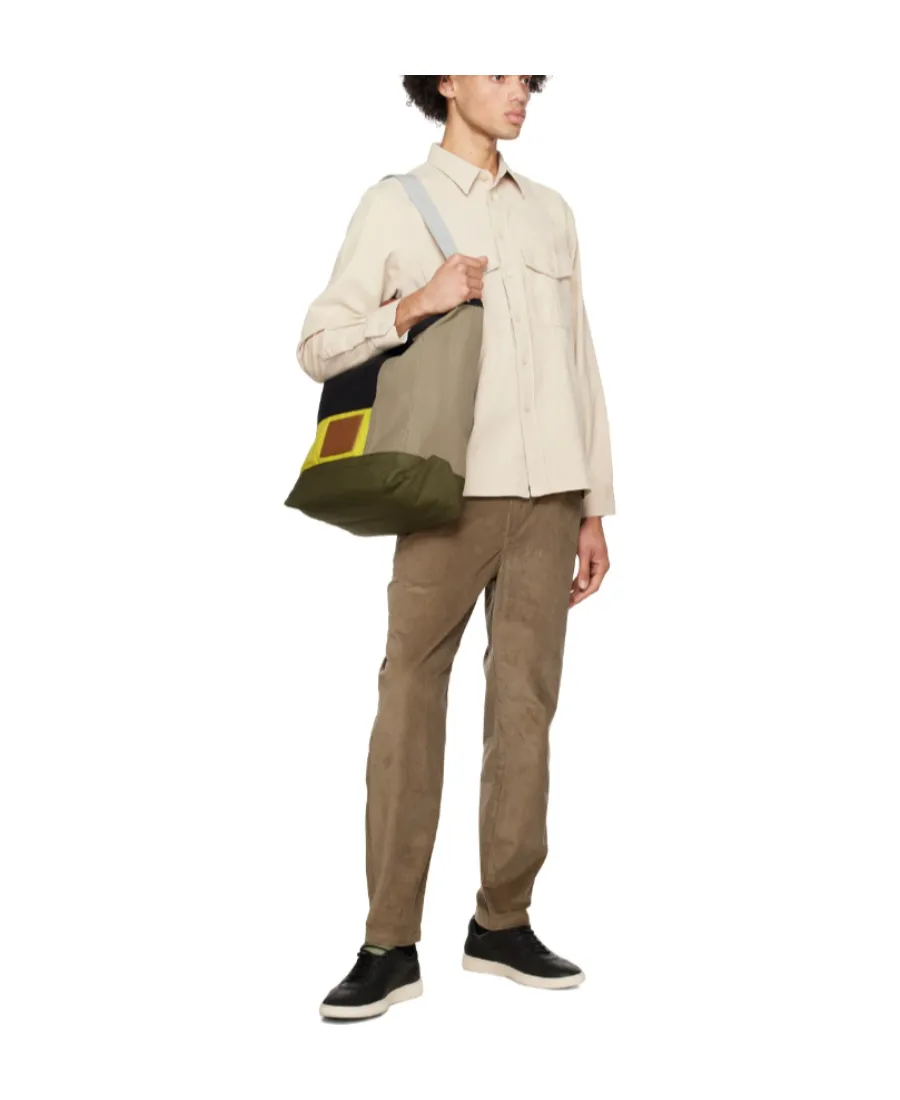 Work Bag Shirt