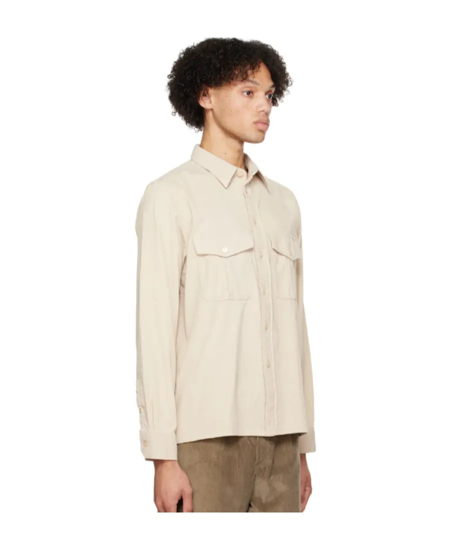 Work Bag Shirt