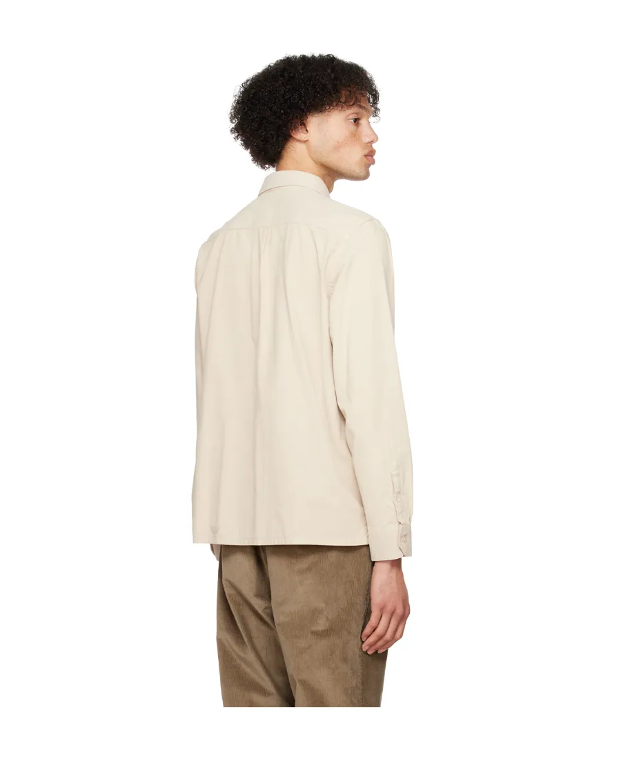 Work Bag Shirt