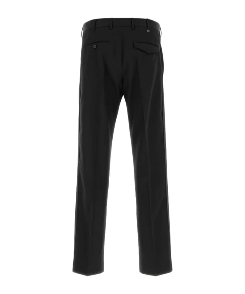 Michael Cotton Trousers