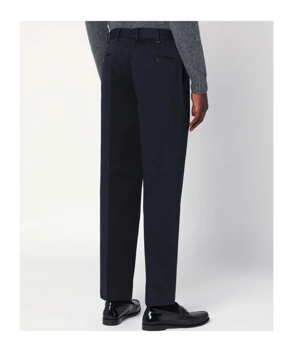 Cotton Trousers