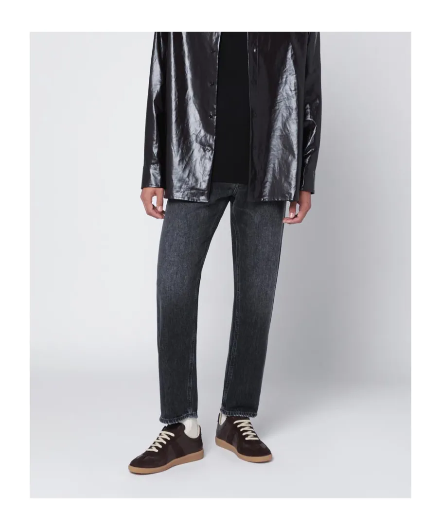 Rebel Slim Fit Jeans