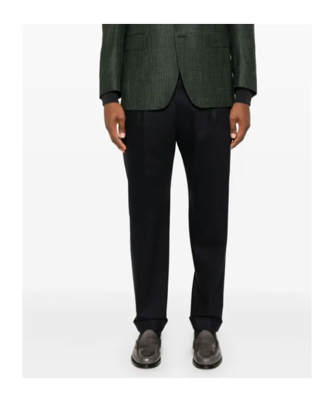 Rebel Tapered Trousers