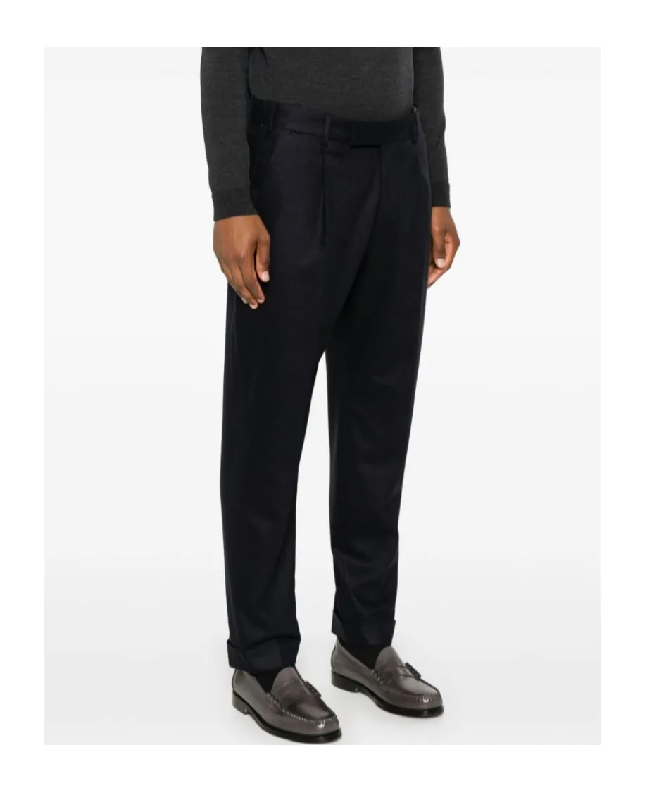 Rebel Tapered Trousers