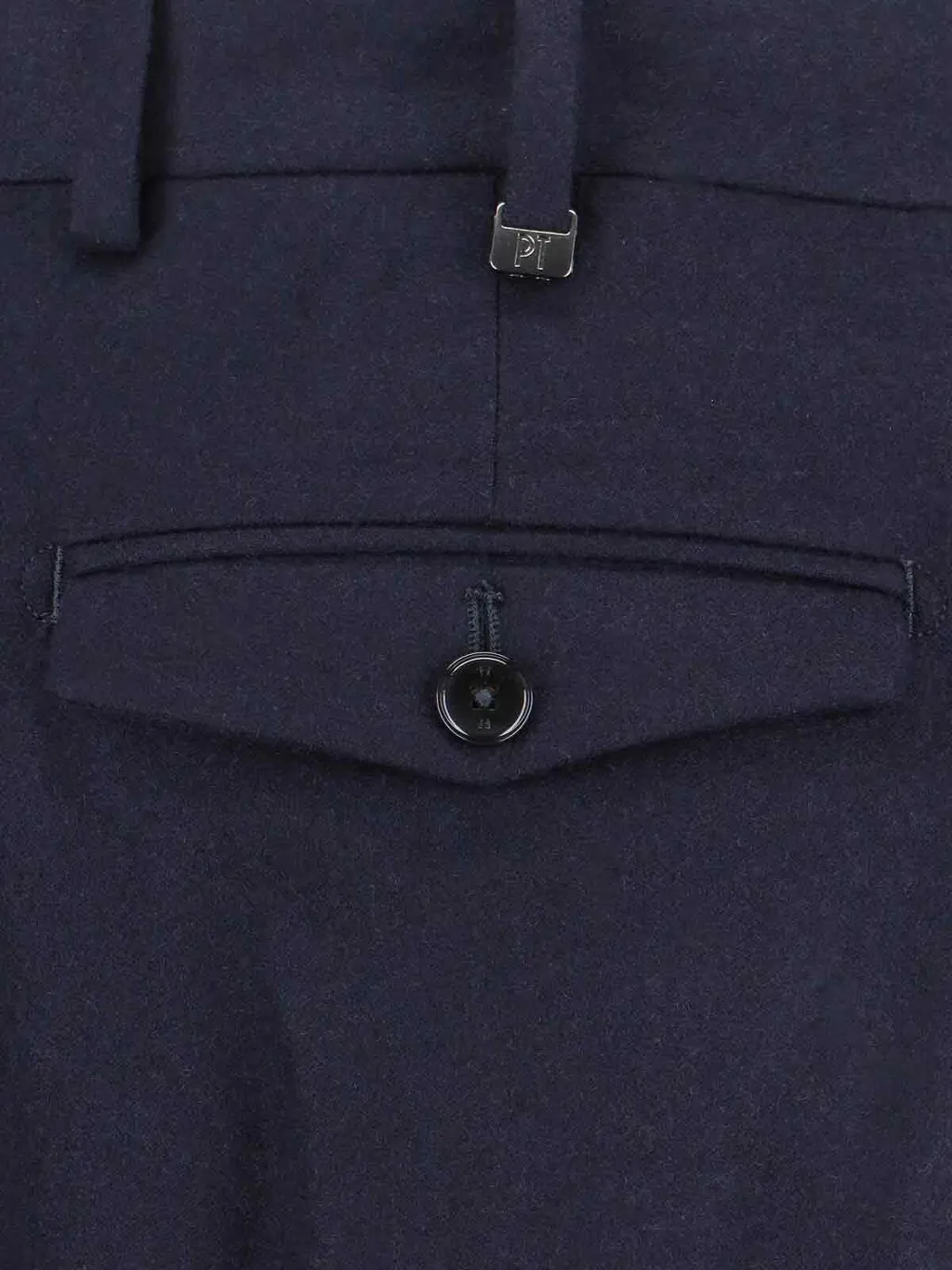 Rebel Tapered Trousers