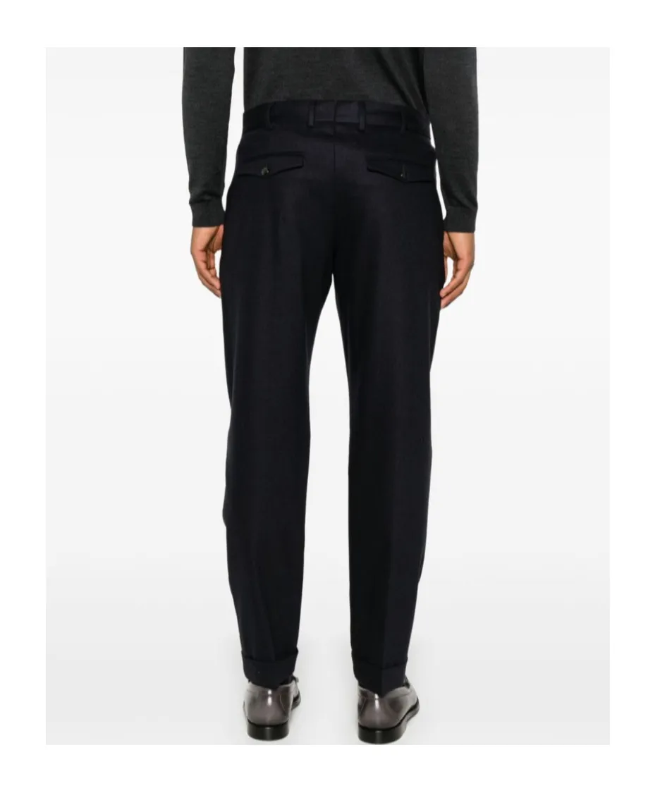 Rebel Tapered Trousers