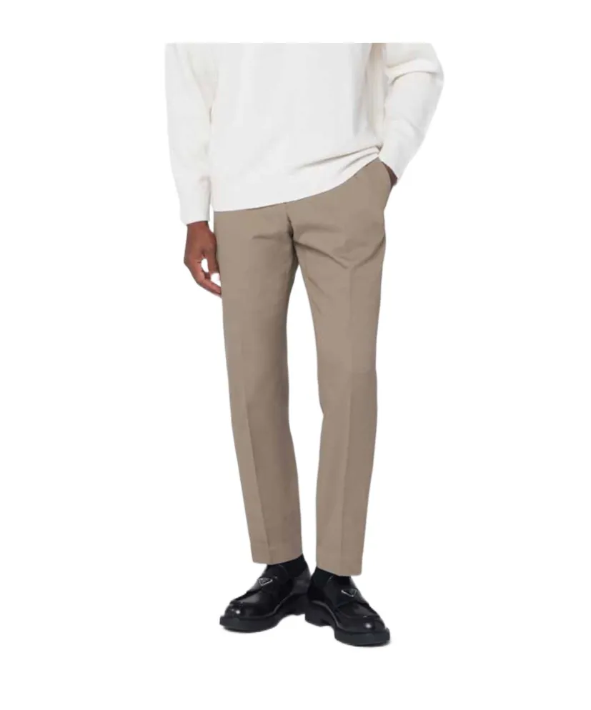 Rebel Trousers