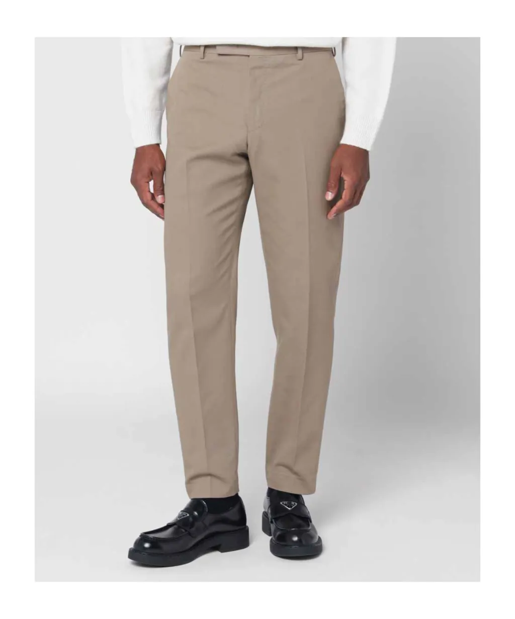 Rebel Trousers