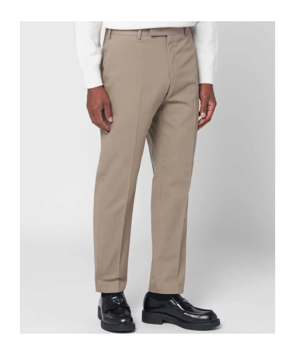 Rebel Trousers