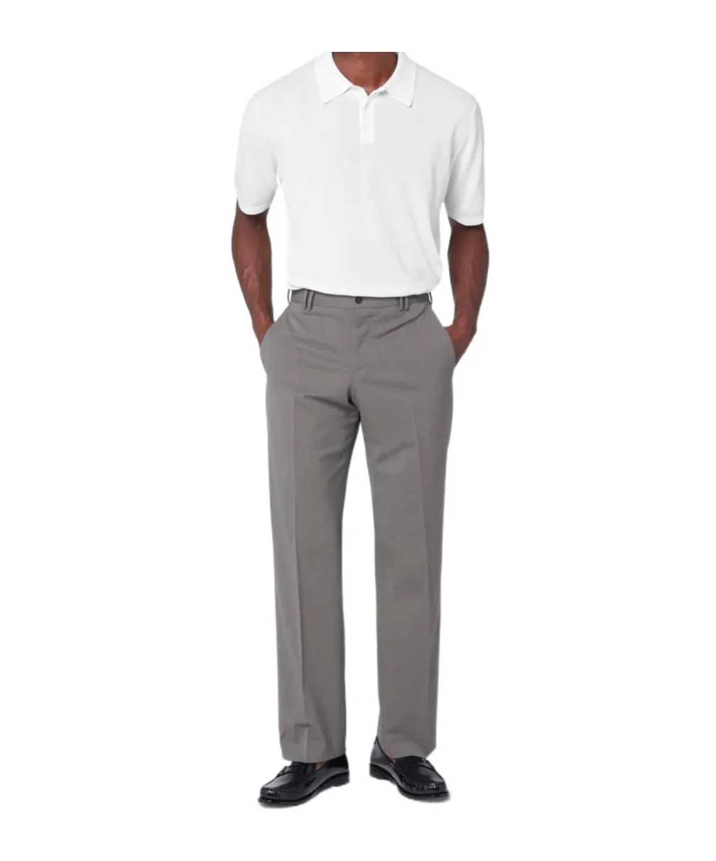 Michael Regular Trousers