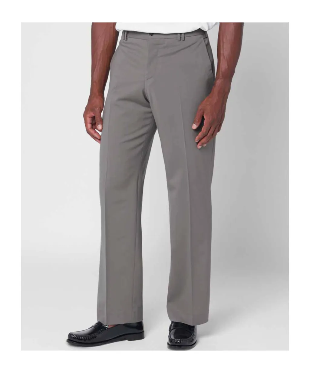 Michael Regular Trousers