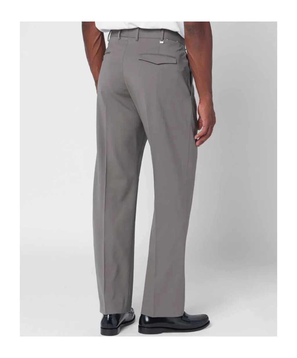 Michael Regular Trousers