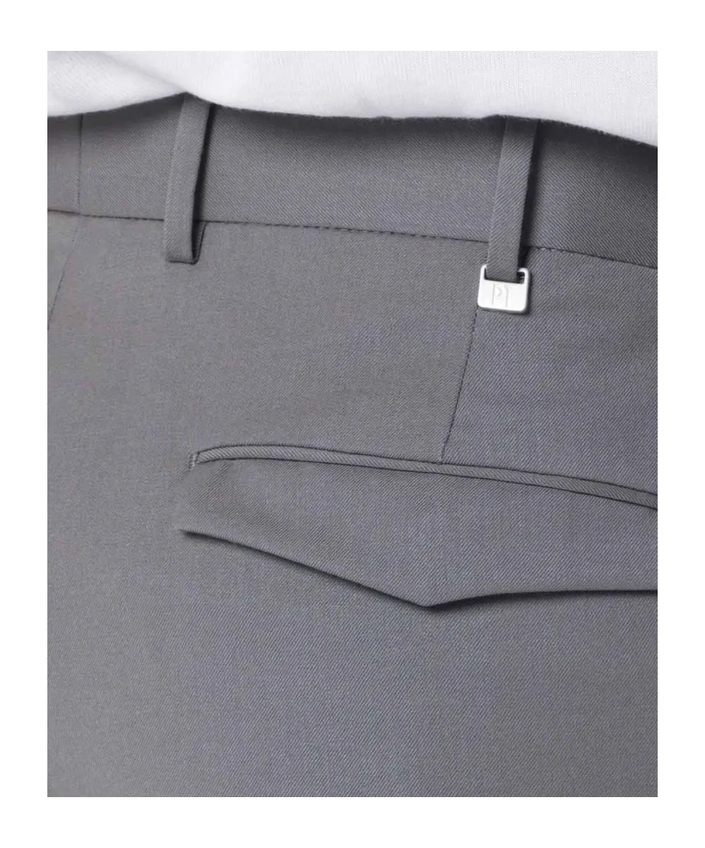 Michael Regular Trousers