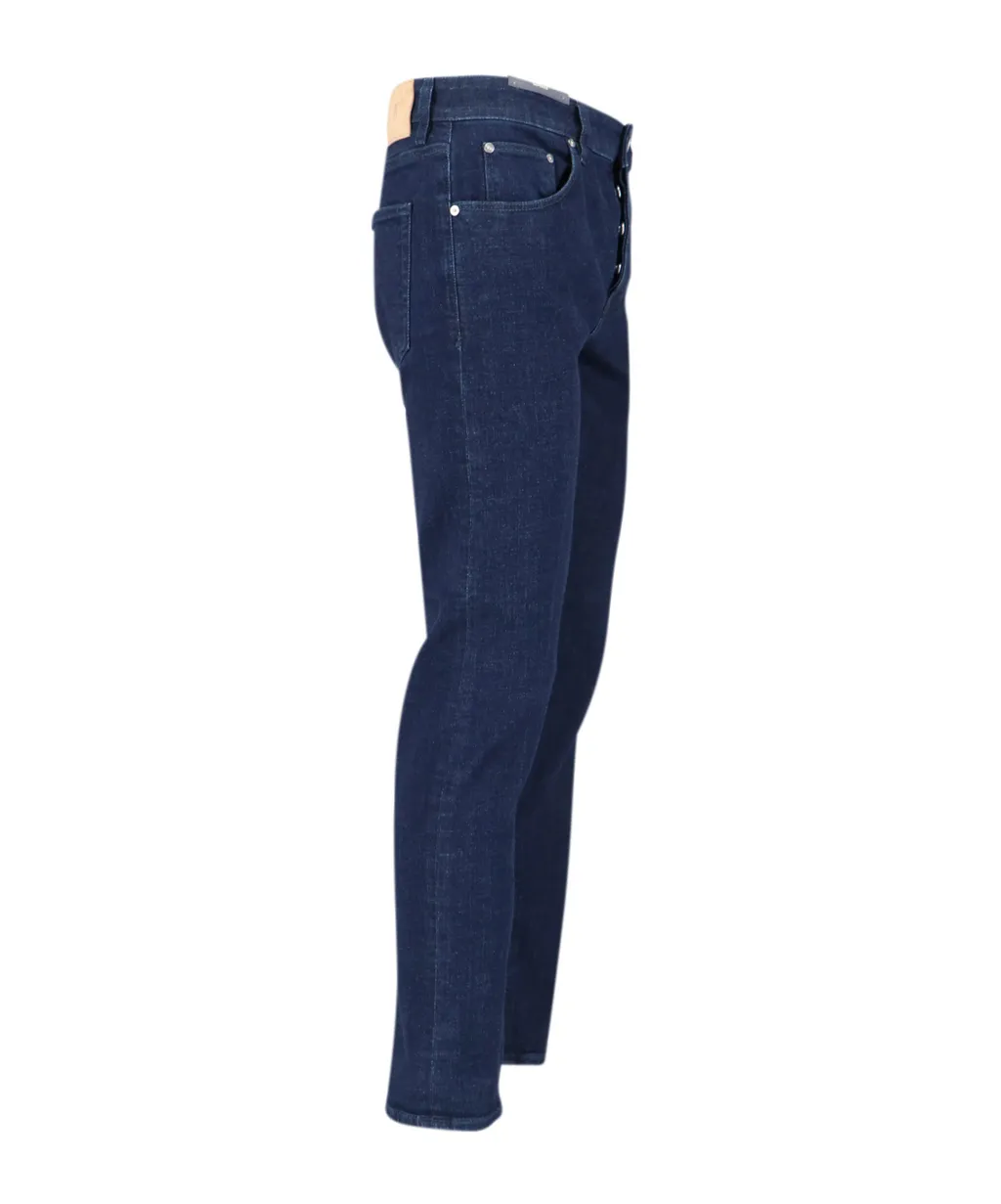 Reggae Tapered Jeans