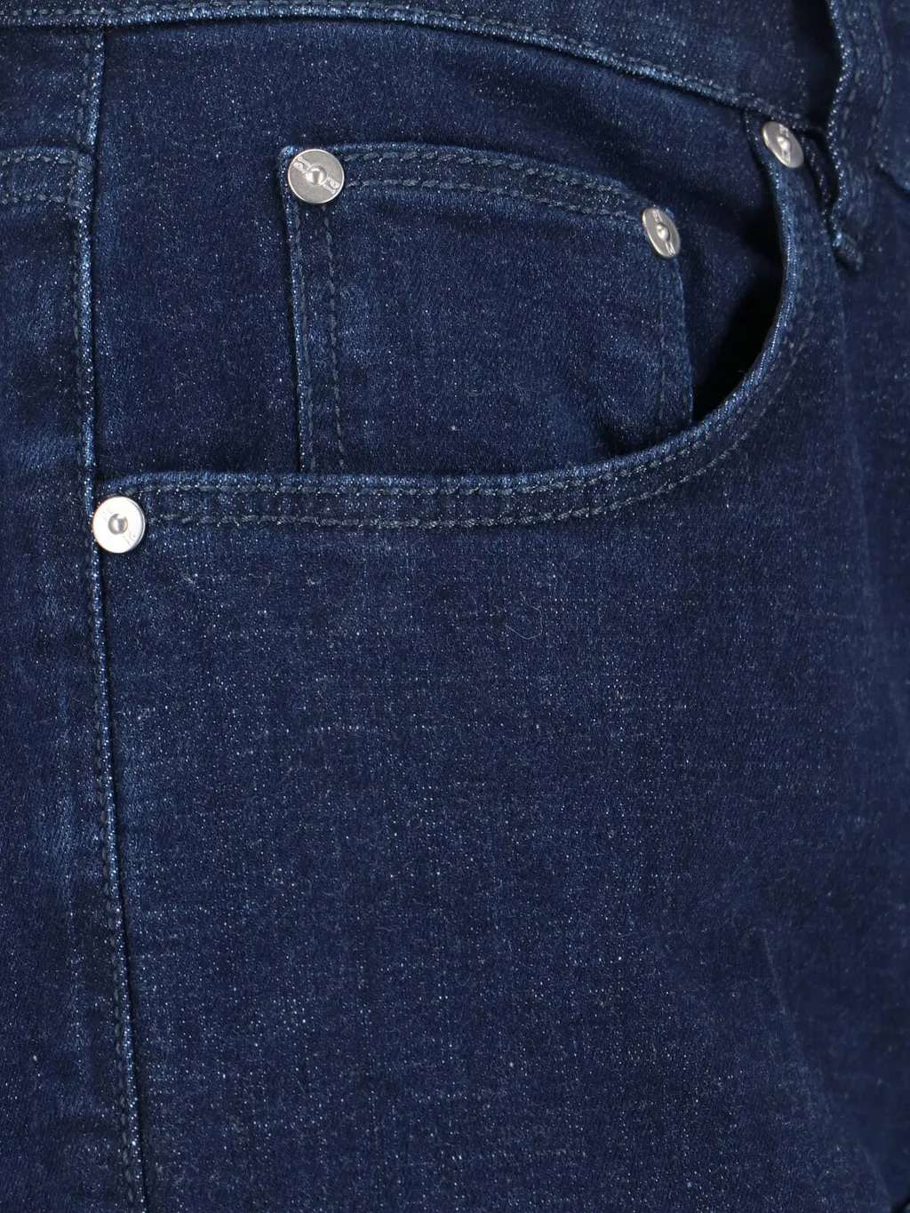 Reggae Tapered Jeans