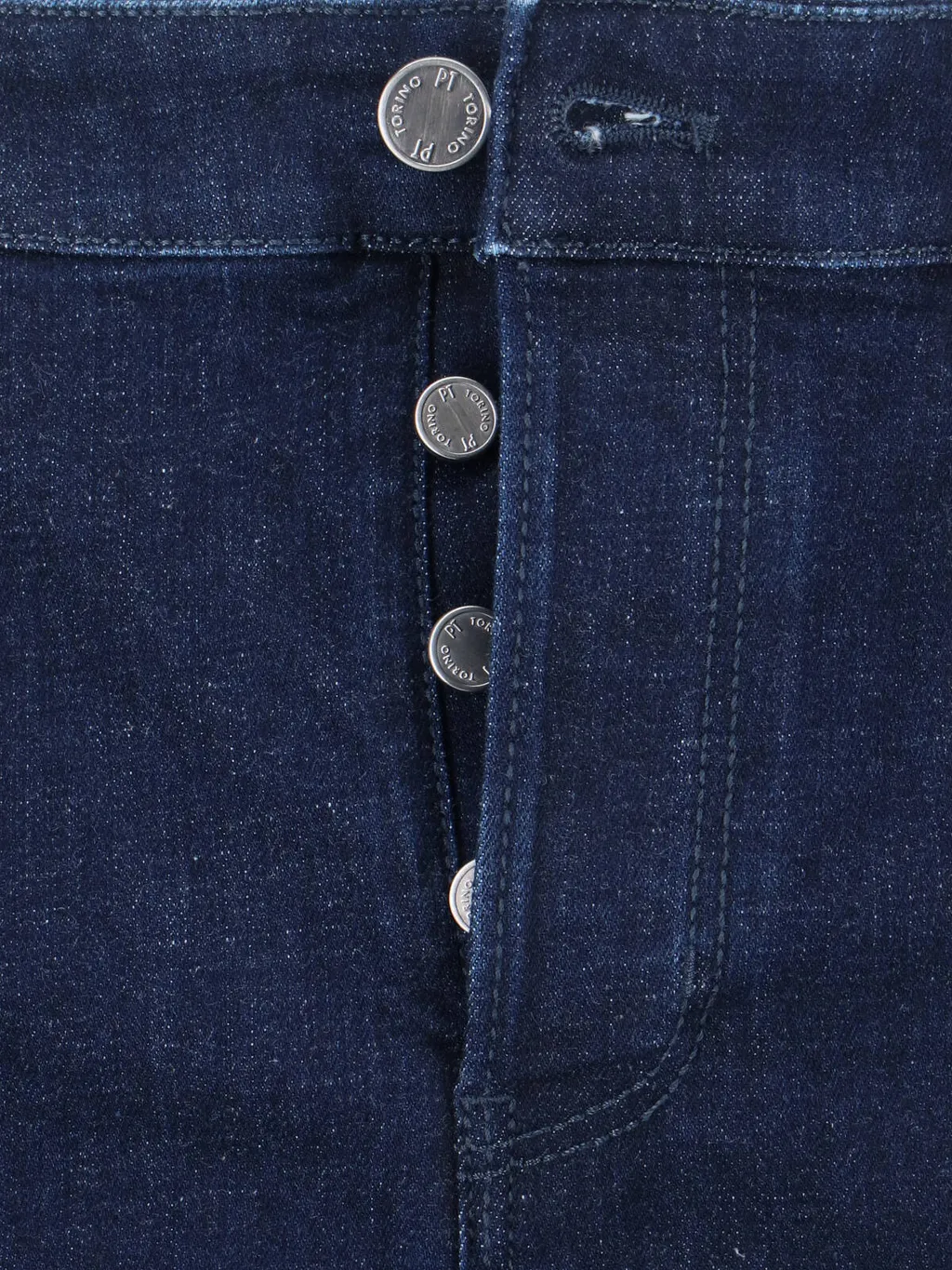 Reggae Tapered Jeans