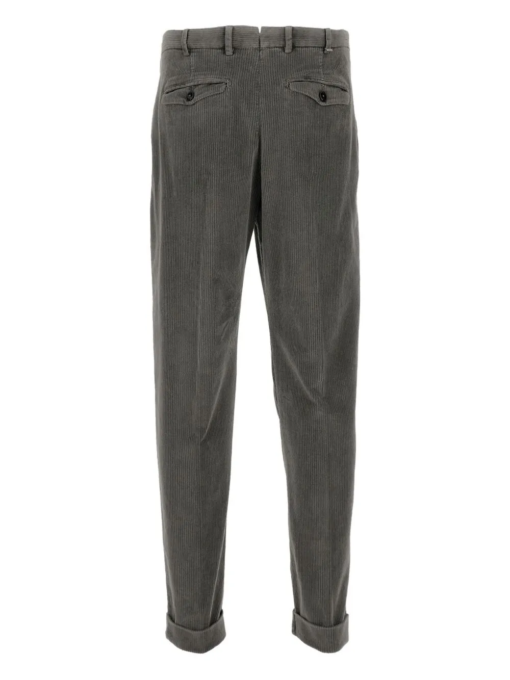 Belt Loop Casual Pants