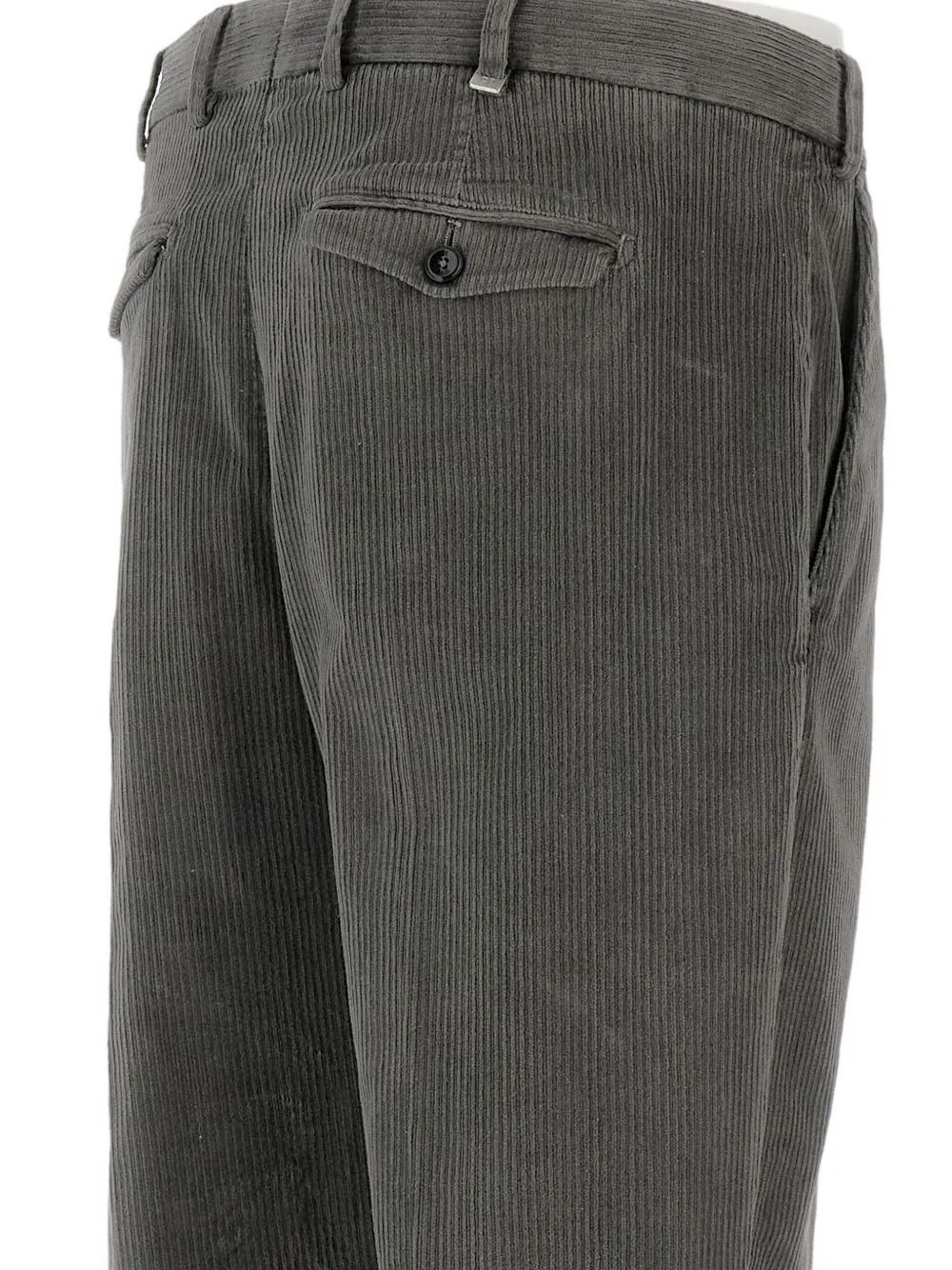 Belt Loop Casual Pants