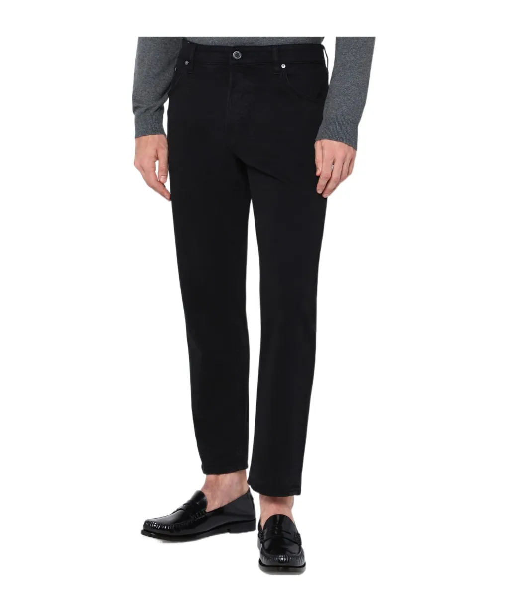 Cotton Trousers