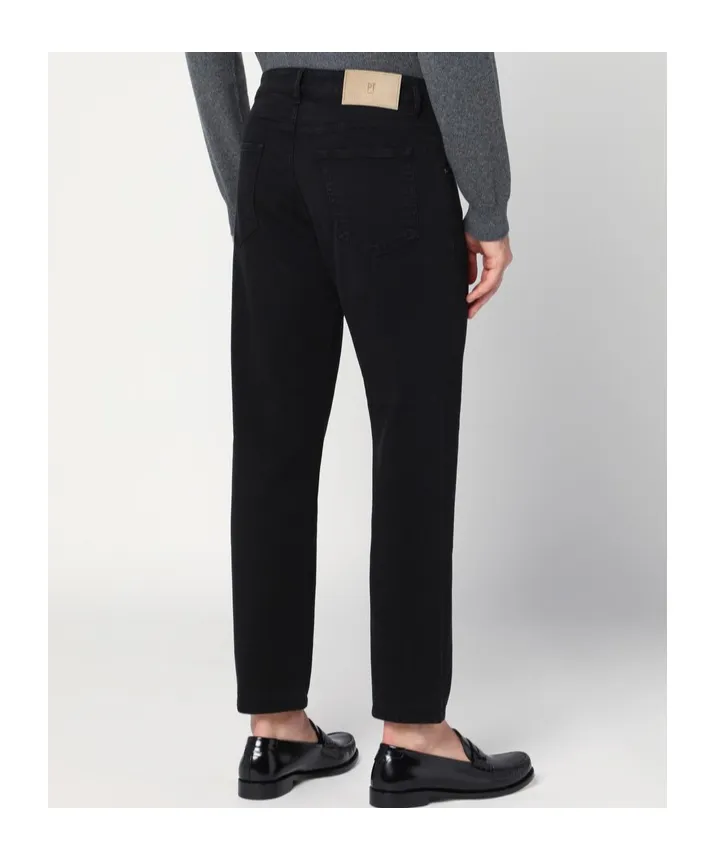 Cotton Trousers