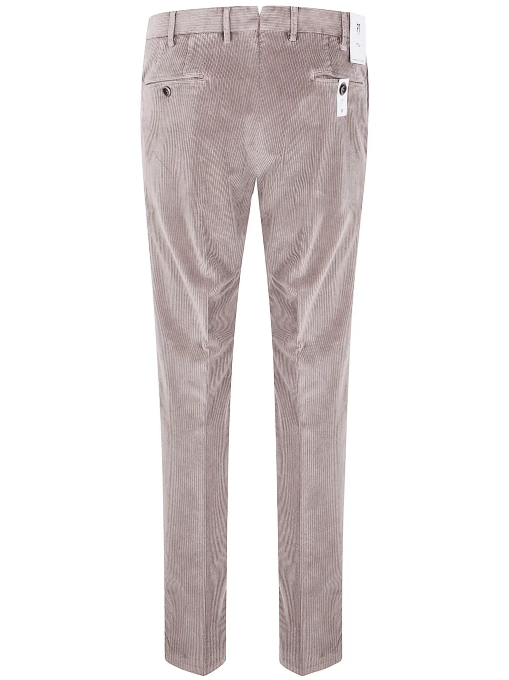 Belt Loop Casual Pants