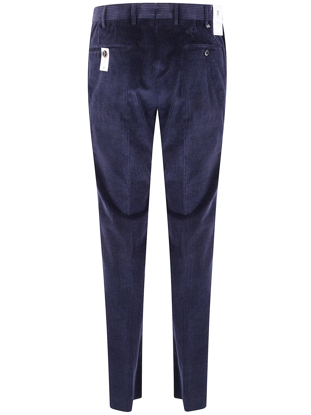 Belt Loop Casual Pants